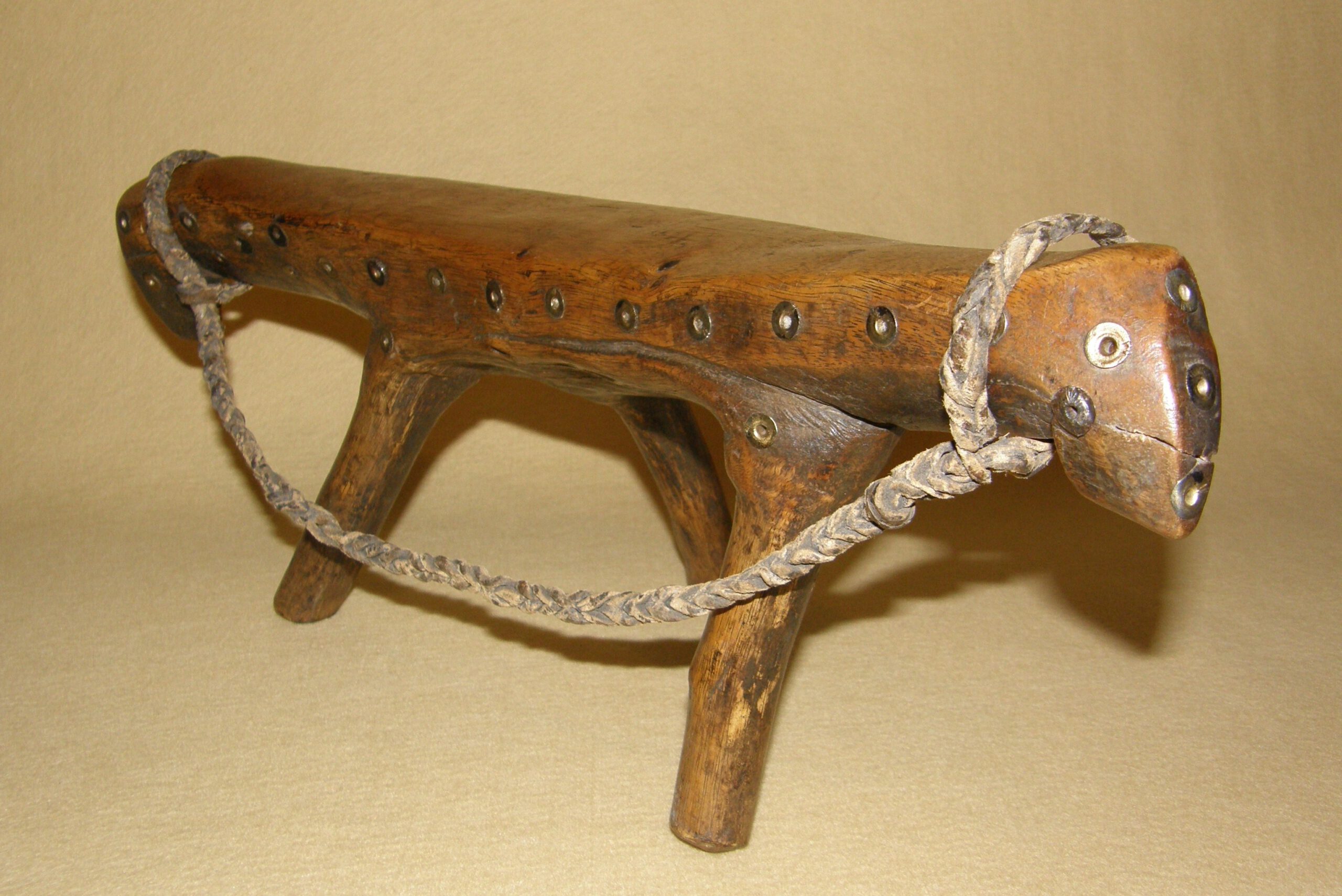 DINKA 39