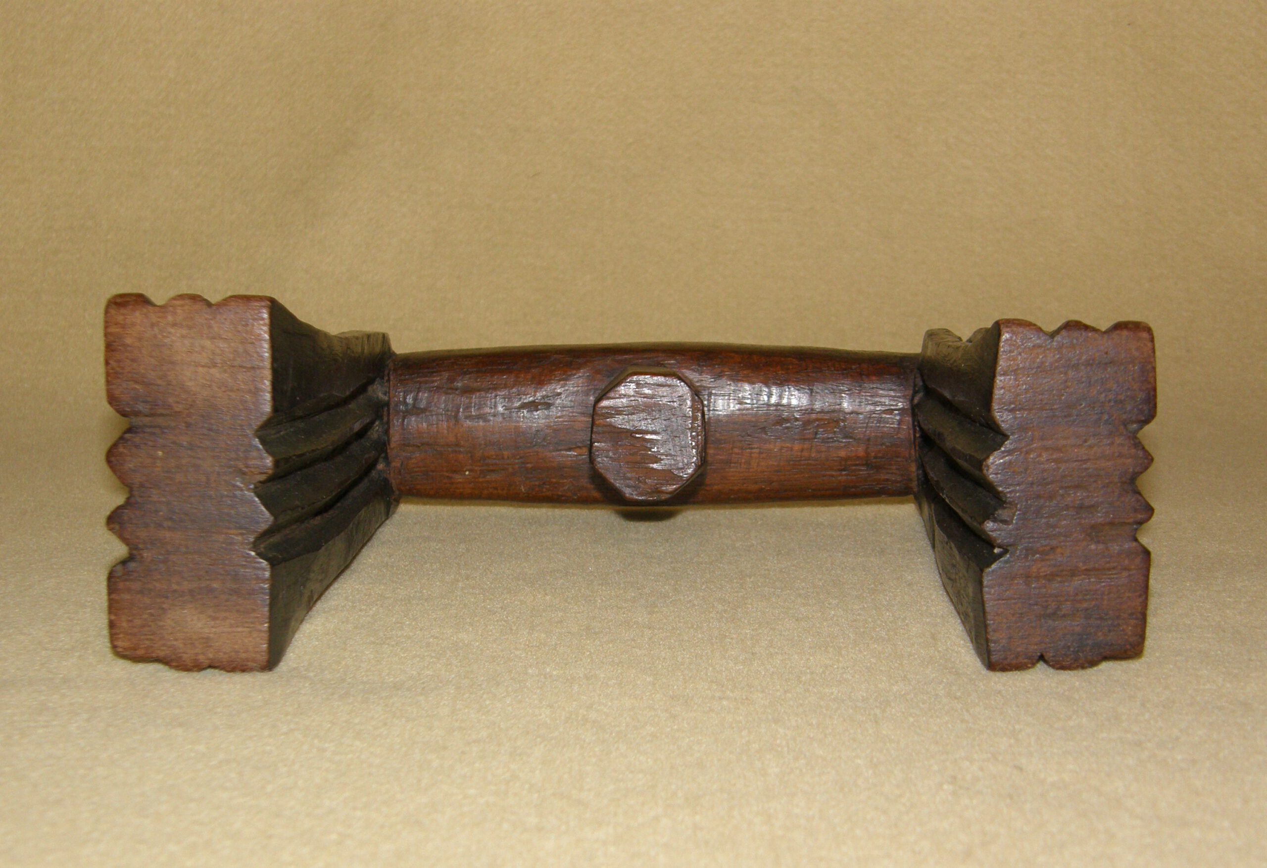 Swazi 8