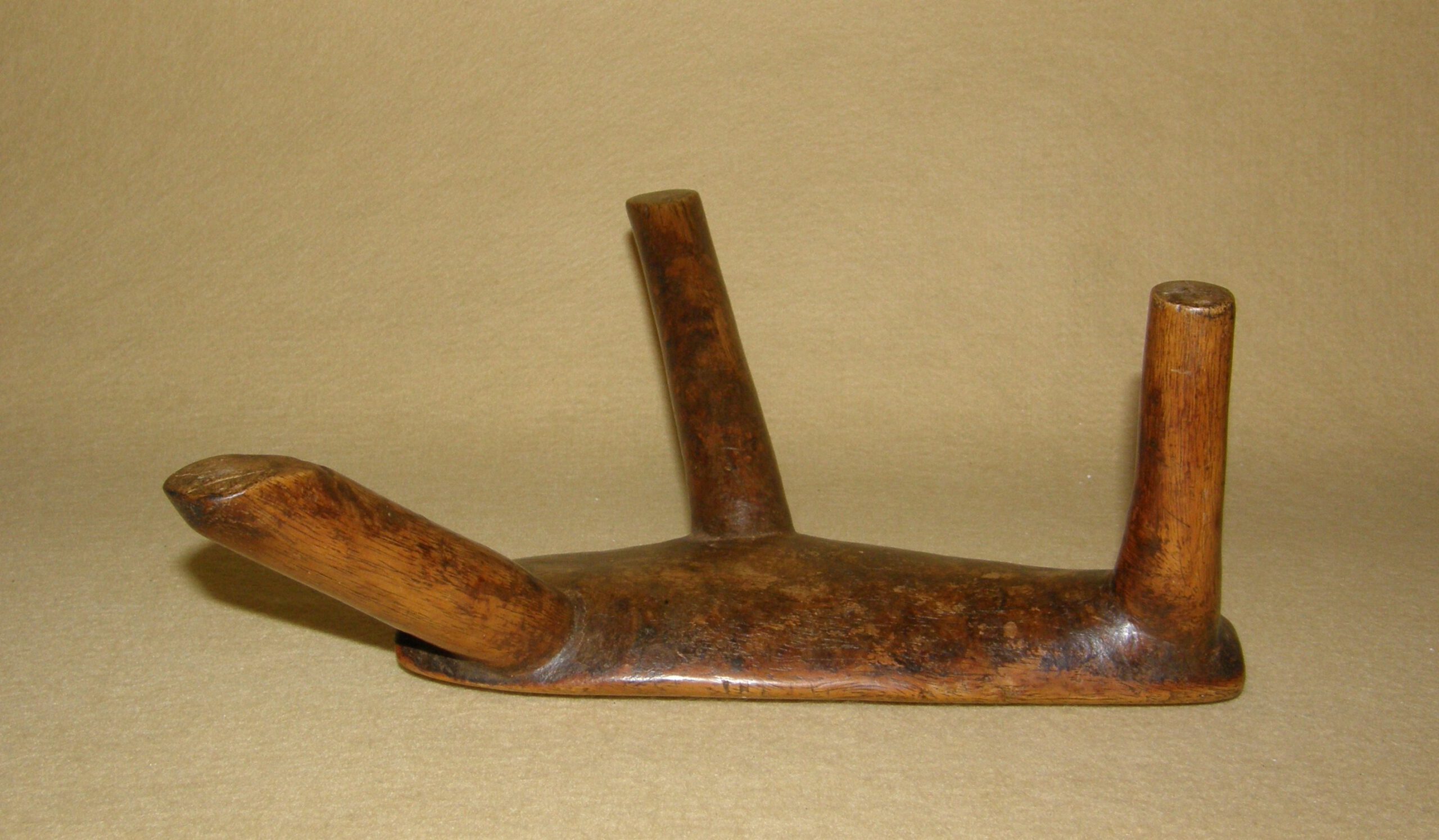 TUGEN 1