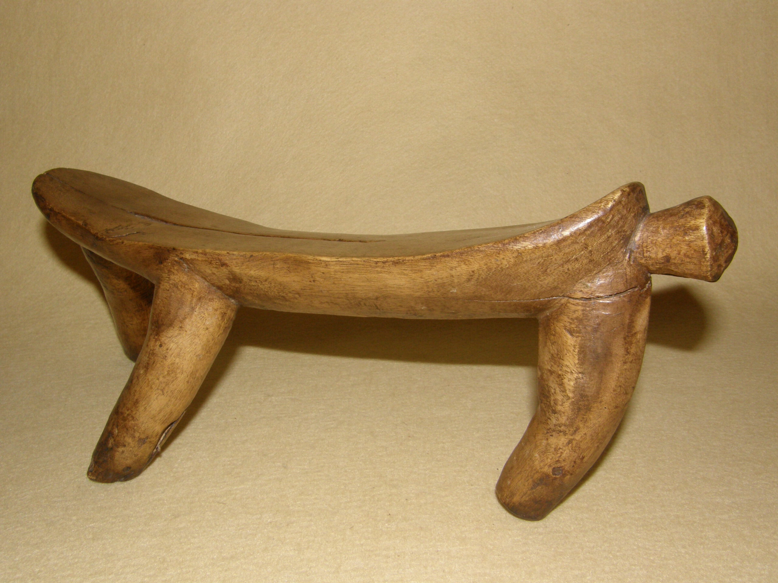 NYANGATOM 3